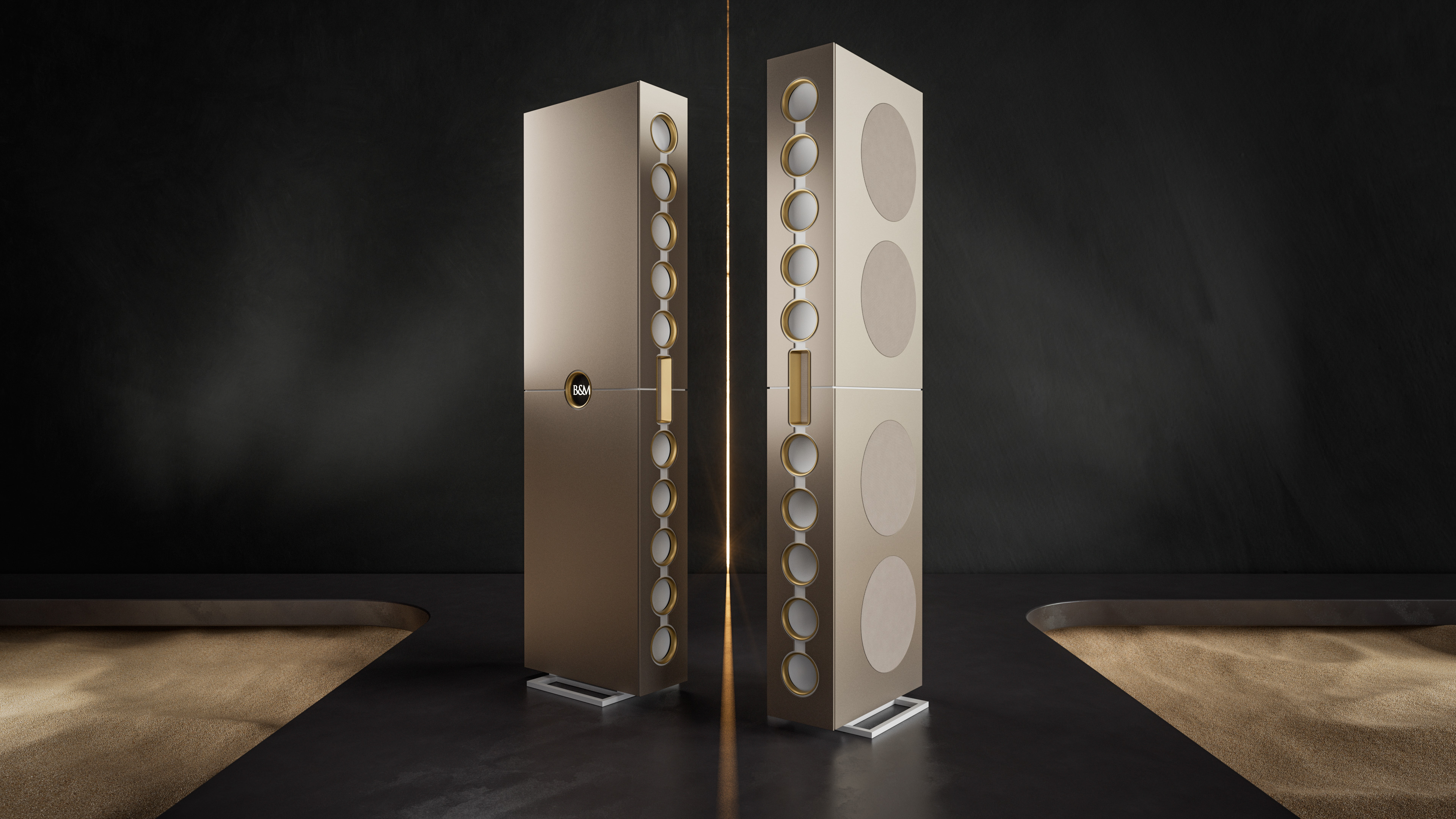 Vertrieb - Backes&Müller